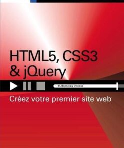 Html5 Css3 Jquery
