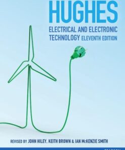 Hughes Electrical And Electronic Technology Electronic Resource 11Th Edition