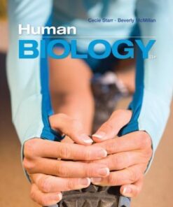 Human Biology 11Th Edition