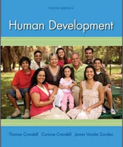 Human Development 10Th Edition