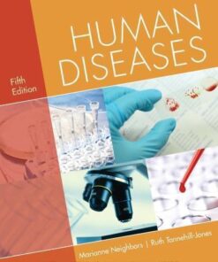 Human Diseases 5Th Edition