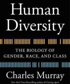 Human Diversity Gender Race Class And Genes