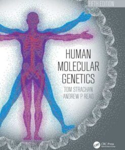 Human Molecular Genetics 5Th Edition