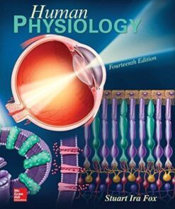 Human Physiology 14Th Edition