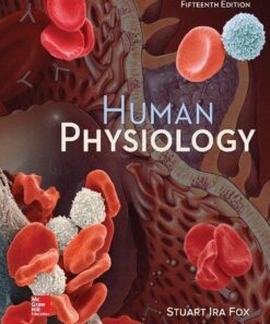 Human Physiology 15Th Edition
