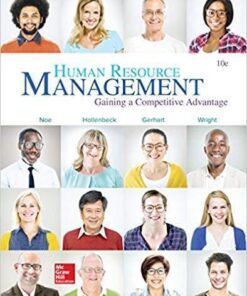 Human Resource Management 10Th Edition