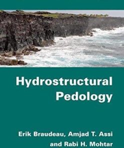 Hydrostructural Pedology