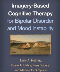 Imagery Based Cognitive Therapy For Bipolar Disorder And Mood Instability