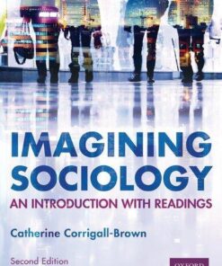 Imagining Sociology An Introduction With Readings 2Nd Edition