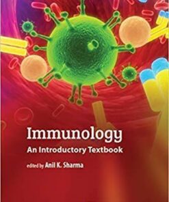 Immunology An Introductory Textbook
