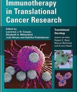 Immunotherapy In Translational Cancer Research