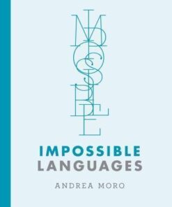 Impossible Languages