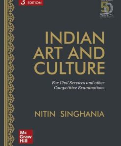 Indian Art And Culture 3Rd Edition