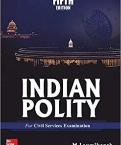 Indian Polity 5Th Edition