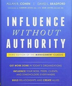 Influence Without Authority