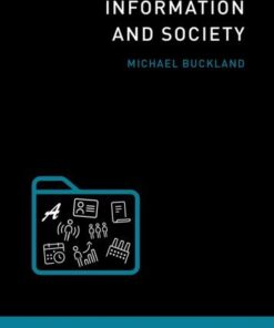 Information And Society