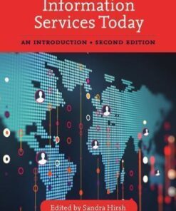 Information Services Today 2Nd Edition