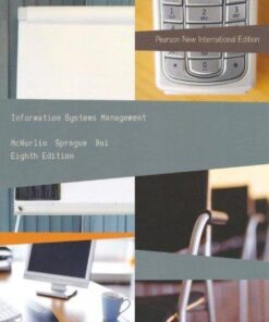 Information Systems Management 8Th Edition