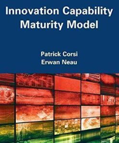 Innovation Capability Maturity Model