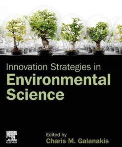 Innovation Strategies In Environmental Science