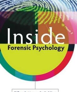 Inside Forensic Psychology