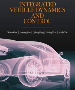 Integrated Vehicle Dynamics And Control