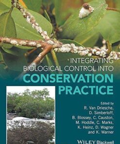 Integrating Biological Control Into Conservation Practice