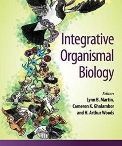Integrative Organismal Biology