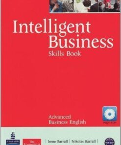 Intelligent Business Advanced Level