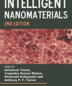 Intelligent Nanomaterials 2Nd Edition