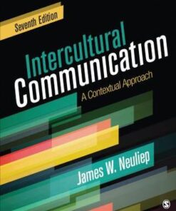 Intercultural Communication A Contextual Approach 7Th Edition