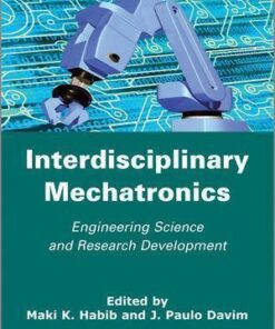Interdisciplinary Mechatronics