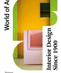 Interior Design Since 1900