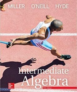 Intermediate Algebra 5Th Edition