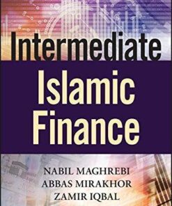 Intermediate Islamic Finance