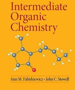 Intermediate Organic Chemistry 3Rd Edition