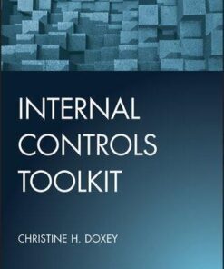 Internal Controls Toolkit