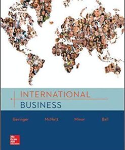 International Business