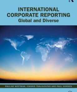 International Corporate Reporting Global And Diverse 5Th Edition