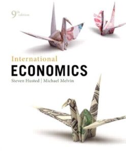 International Economics 9Th Edition