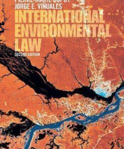 International Environmental Law 2Nd Edition