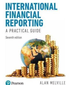 International Financial Reporting 7Th Edition
