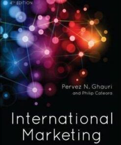 International Marketing 4th edition