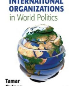 International Organizations In World Politics