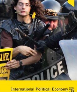 International Political Economy 5Th Edition
