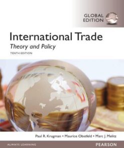 International Trade 10Th Edition