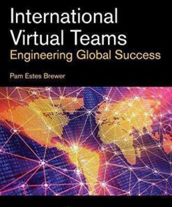 International Virtual Teams Engineering Global Success