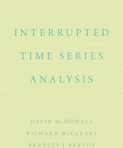 Interrupted Time Series Analysis