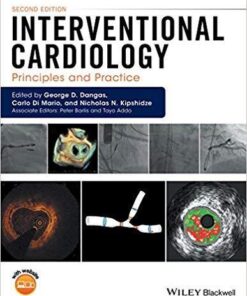 Interventional Cardiology Principles And Practice 2Nd Edition