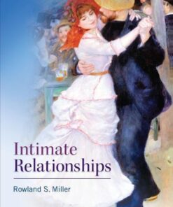 Intimate Relationships 7Th Edition